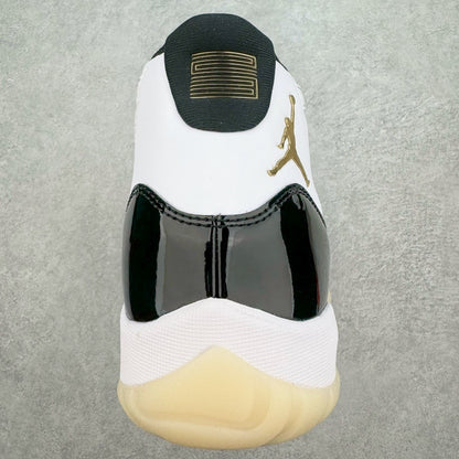 AJ11 Retro Gratitude