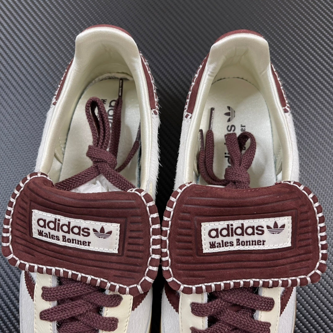 Samba Wales Bonner Gum Sole