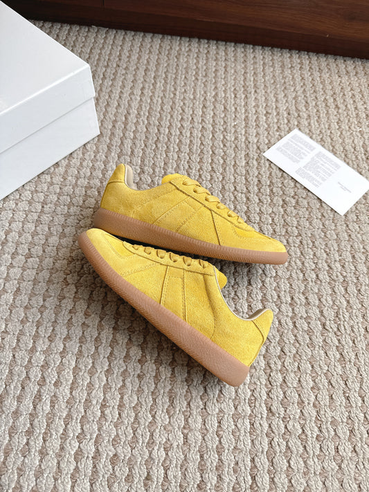 Maison Full Yellow