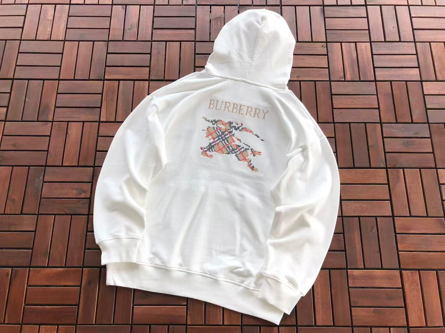 HOODIE BB