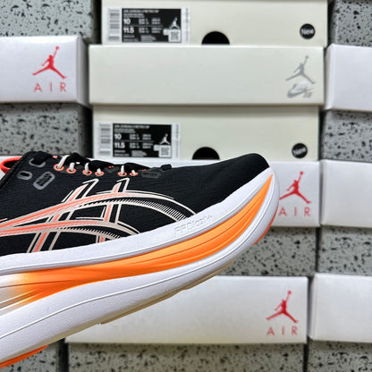 GEL-NIMBUS 28 Black/PimK