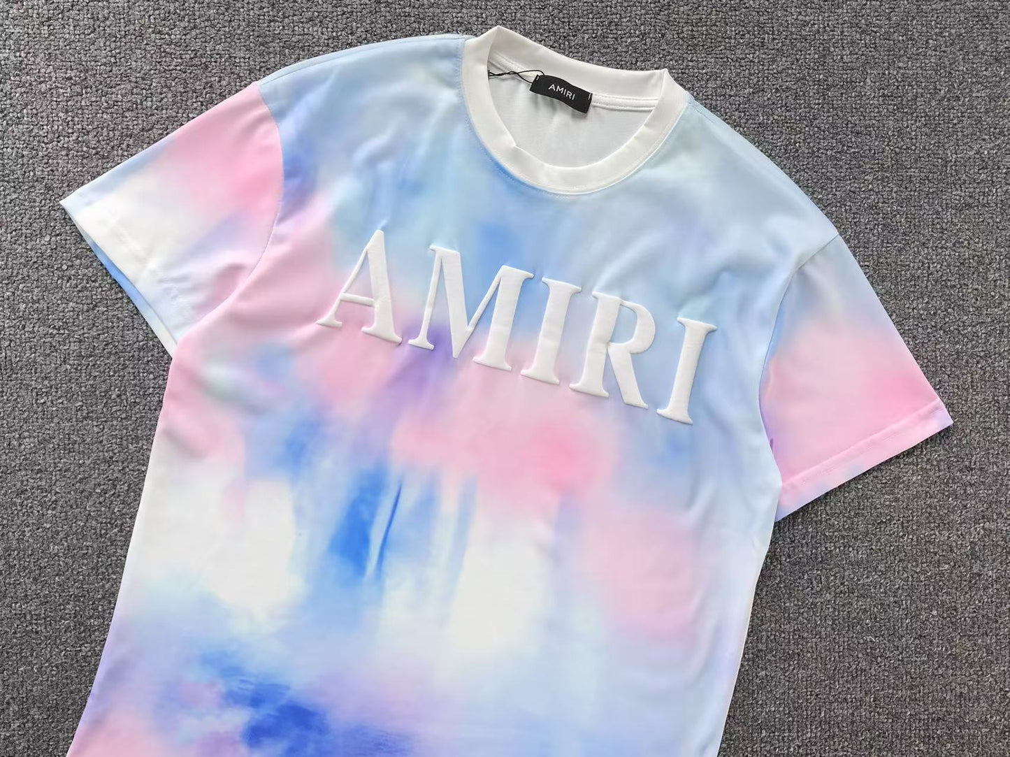 T-shirt AM
