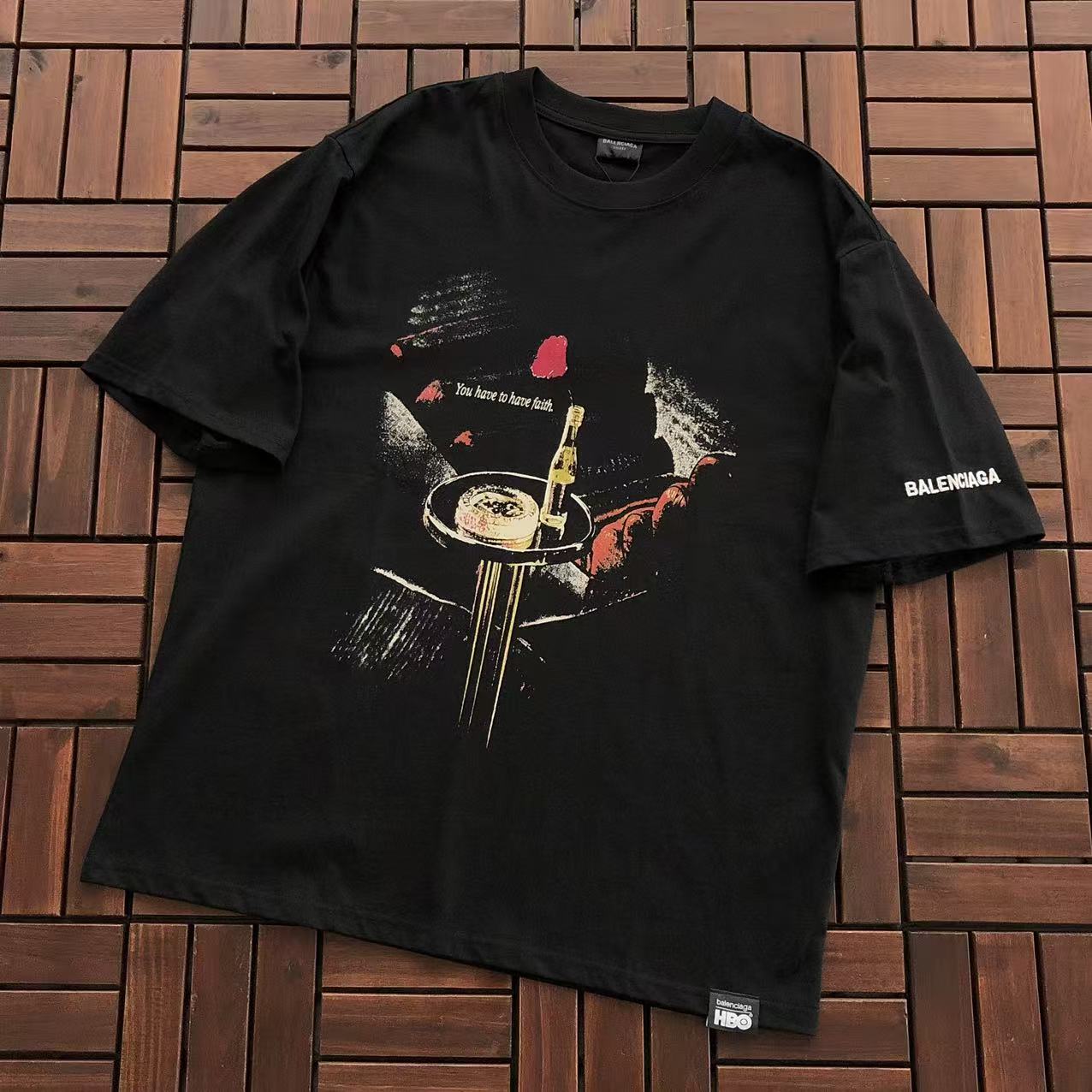 BLG T-Shirt