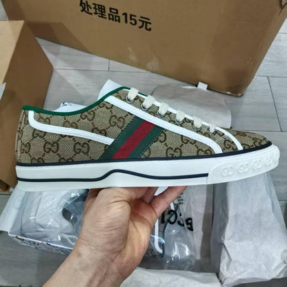 GC Trainer