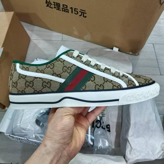 GC Trainer