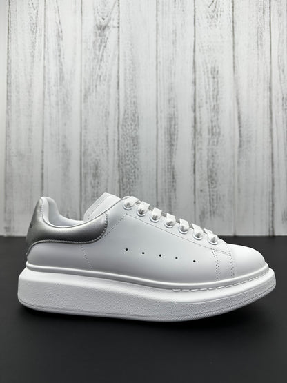 Alexander McQueen Cinza