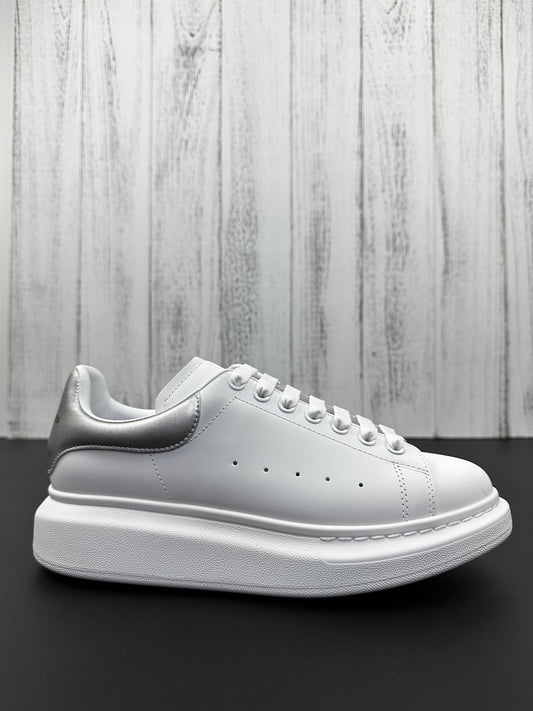 Alexander McQueen Cinza