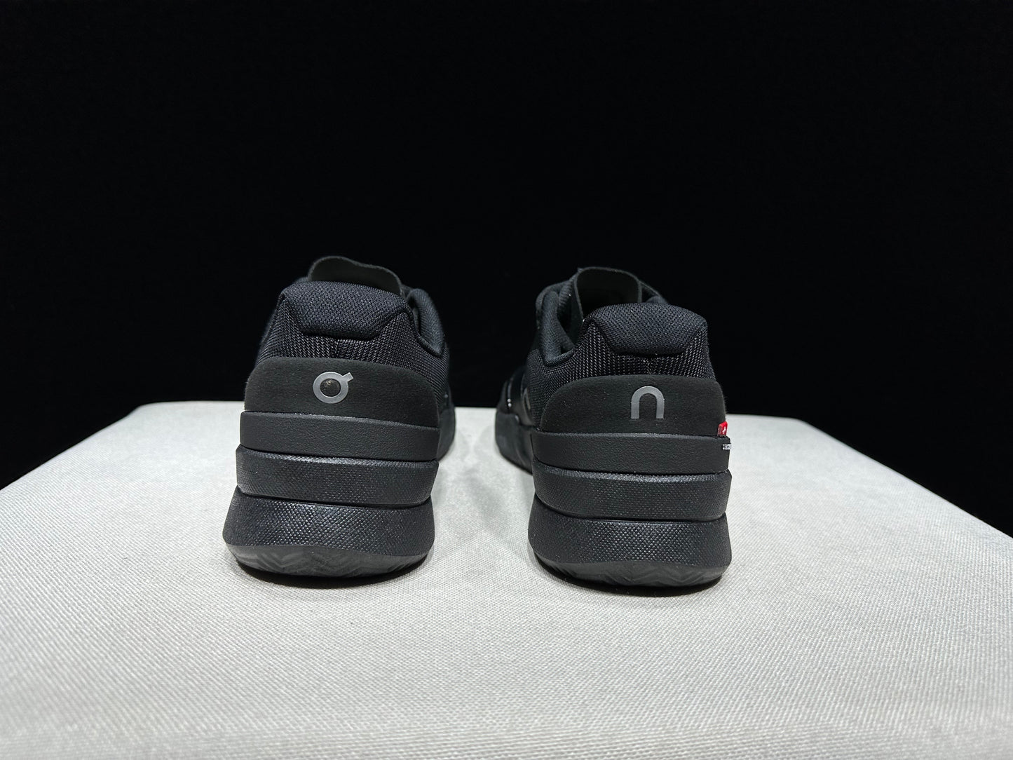 The Roger Pro 2 All Black