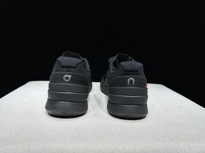 The Roger Pro 2 All Black