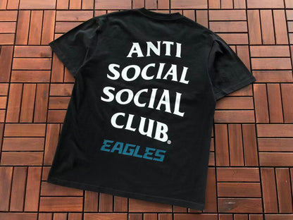 Anti Social Club T-Shirts