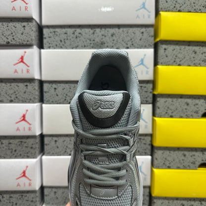Gel-SEKIRAN Grey/Silver/Black