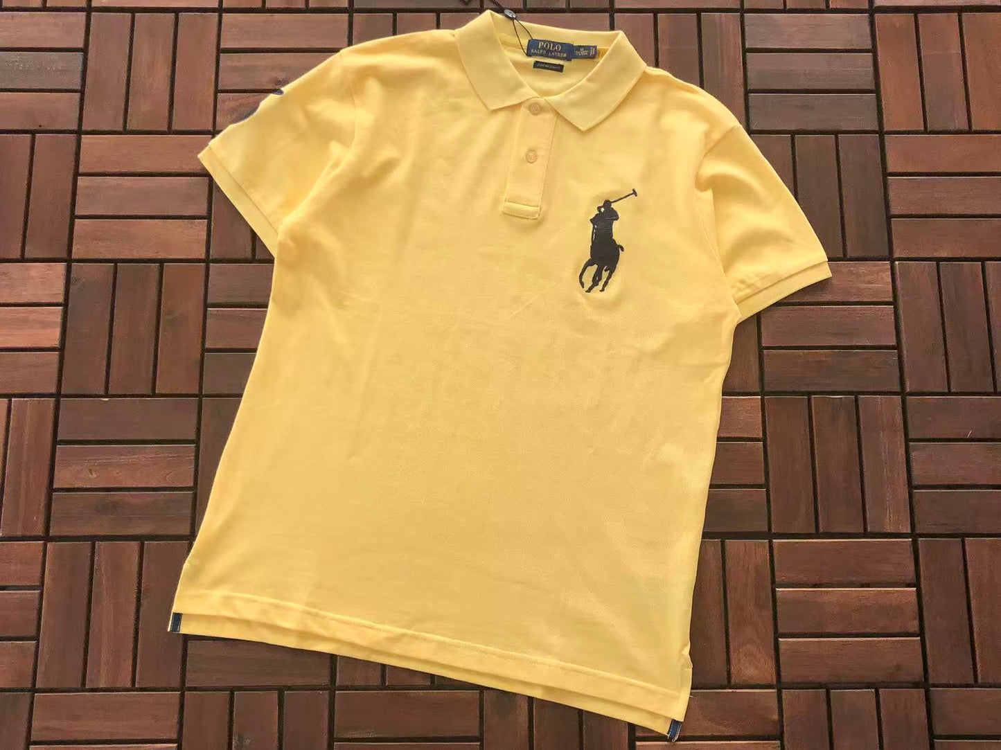 RL T-shirt Polo