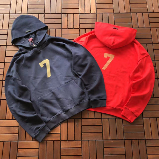 Essentials Hoodies