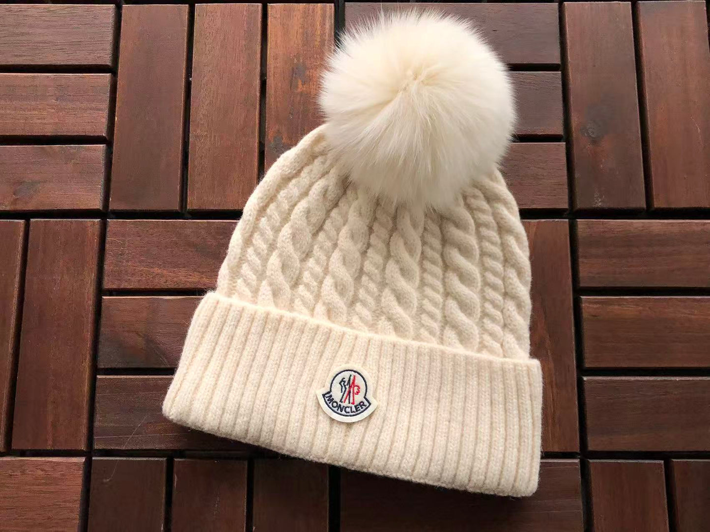 Gorros MC