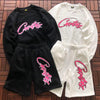 CTZ Conjuntos White Black CPINK