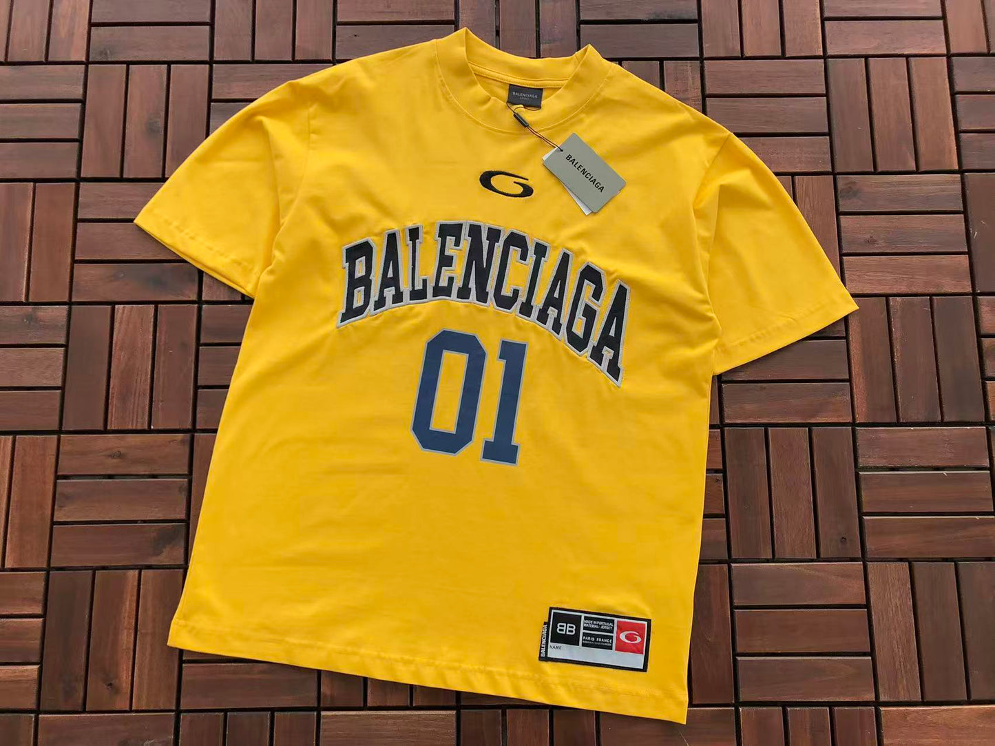 BLG T-Shirt