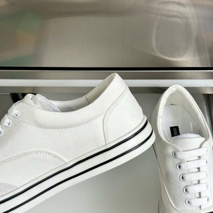Dolce Gabana DG Sailing White