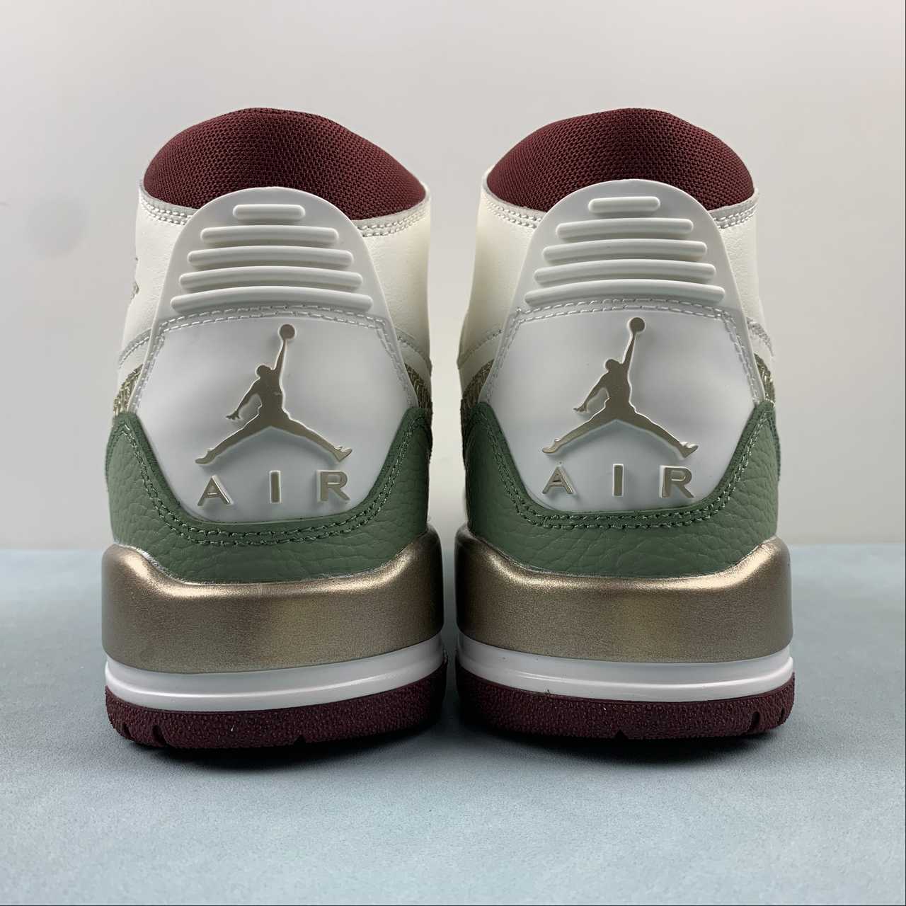 Legacy 312 Year of the Dragon