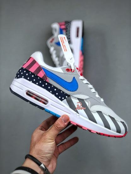 Air Max 1 Parra