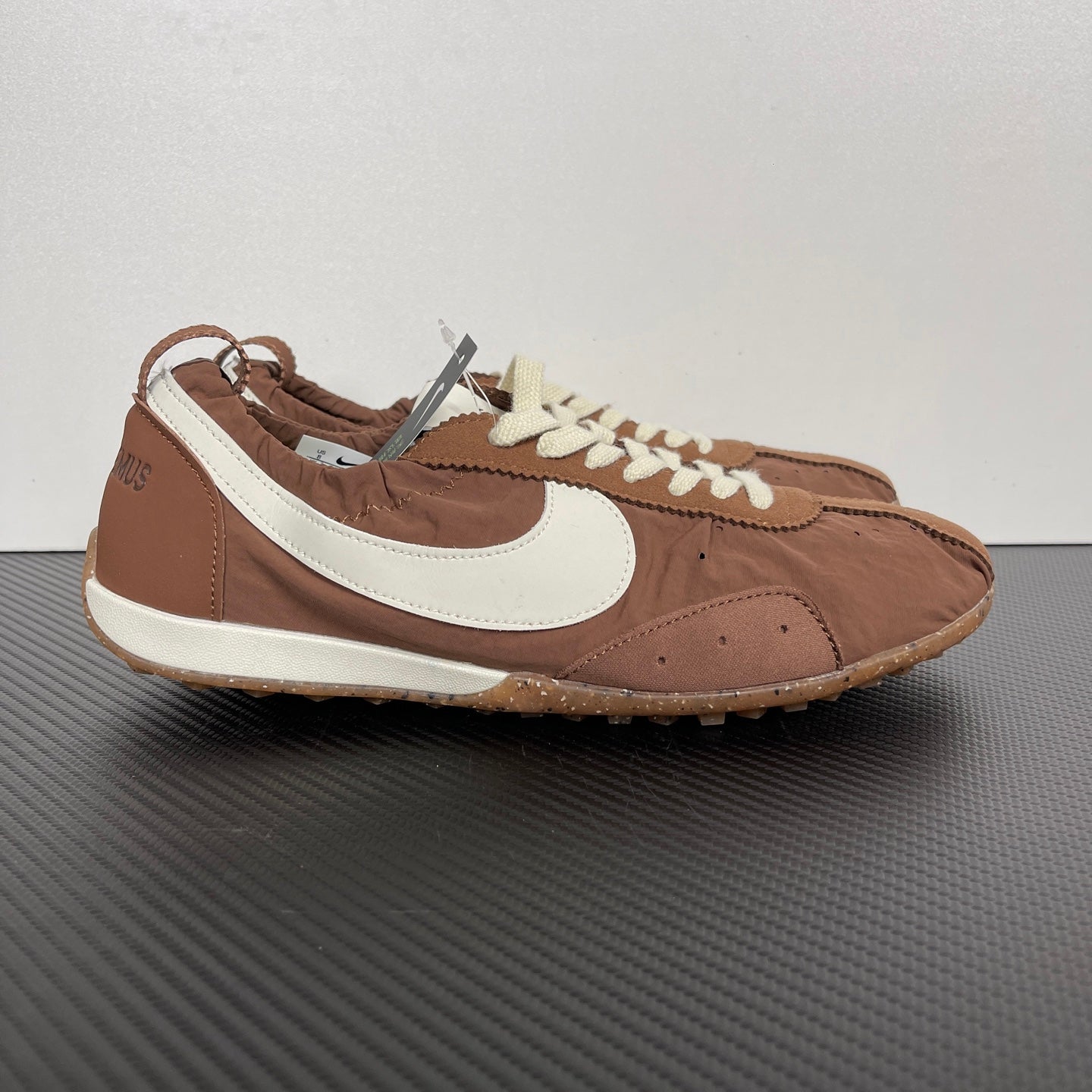 Jacquemus x Wmns Moon Fauna Brown