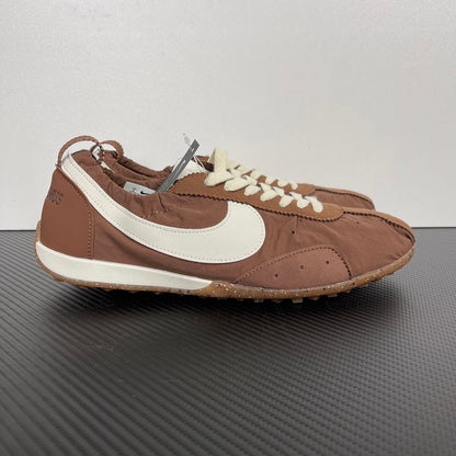 Jacquemus x Wmns Moon Fauna Brown