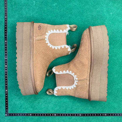 TT UGG