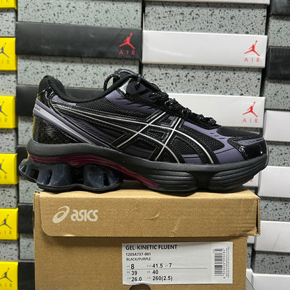 Gel-Kinetic Fluent Black and Pink