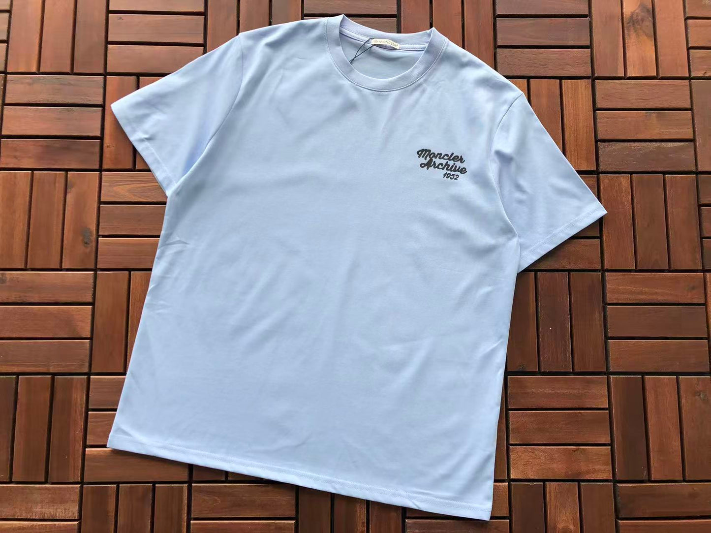 T-Shirts MC