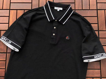T-Shirts Polo MC