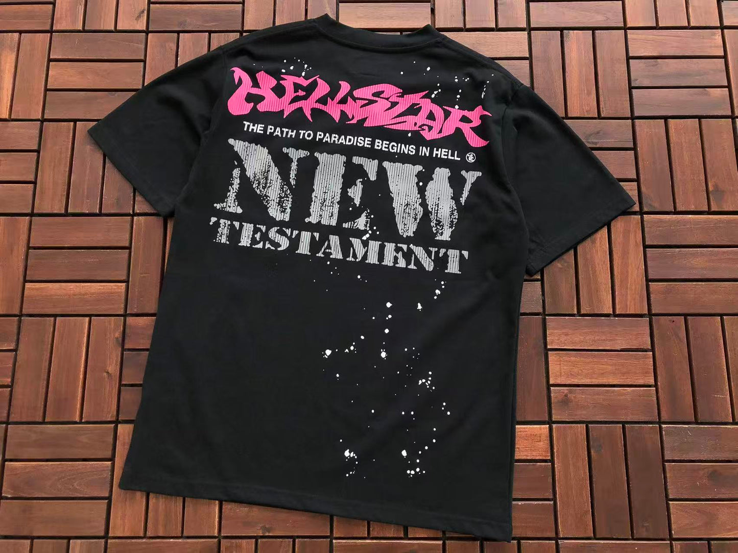 HELL T-SHIRT
