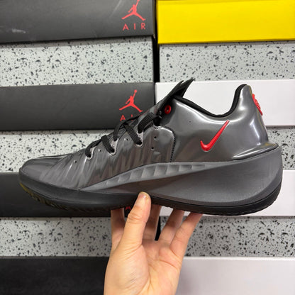 Basquetebol NK G.T Cut 4 Grey