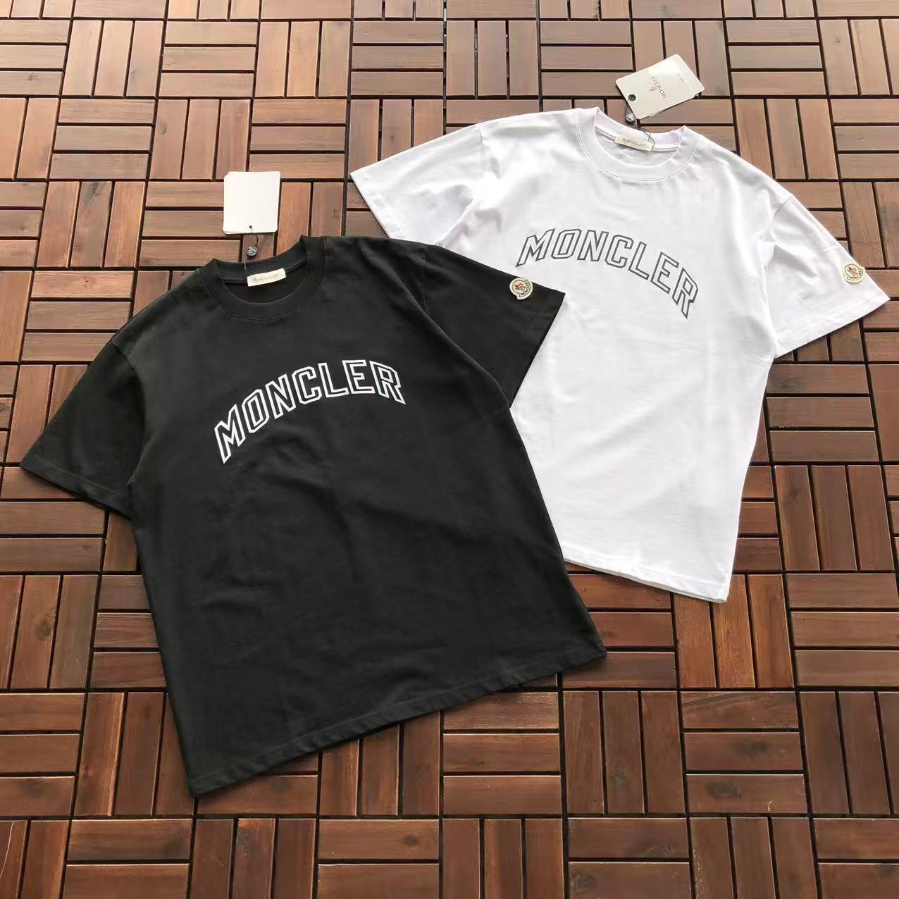 T-Shirts MC