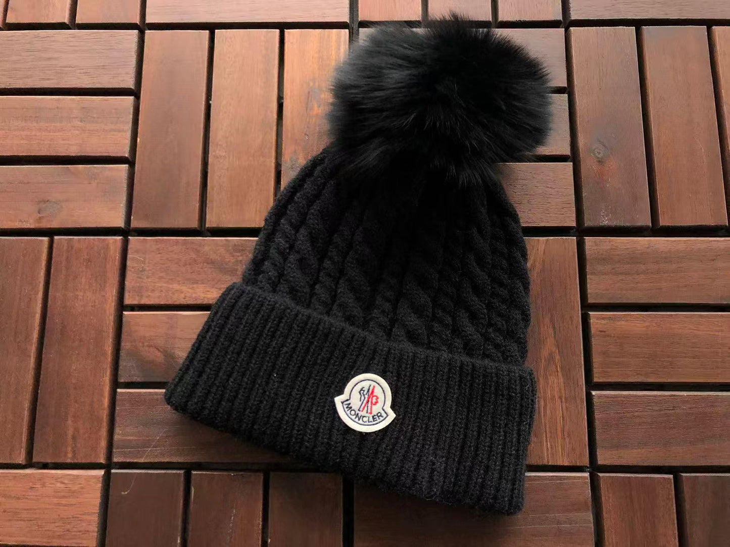 Gorros MC