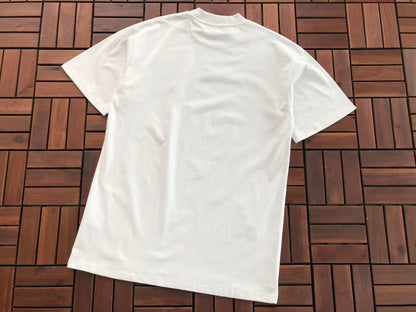 Broken T-shirt