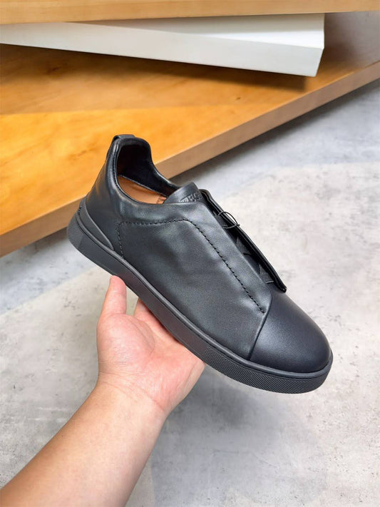 Zegna Preto