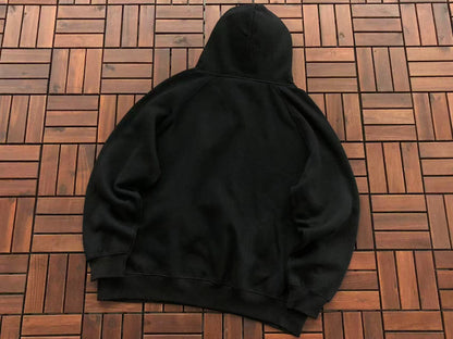 Essentials Hoodies