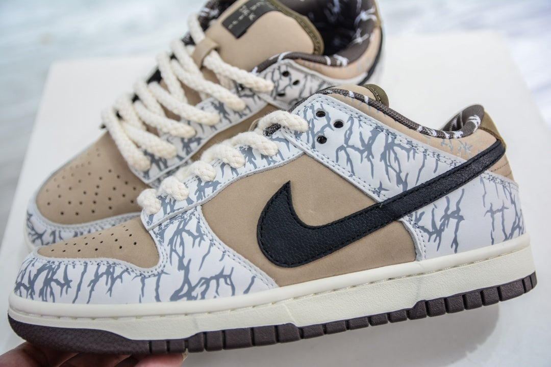 Dunk SB Travis Scott
