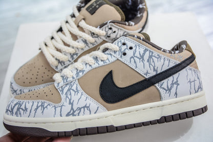 Dunk SB Travis Scott