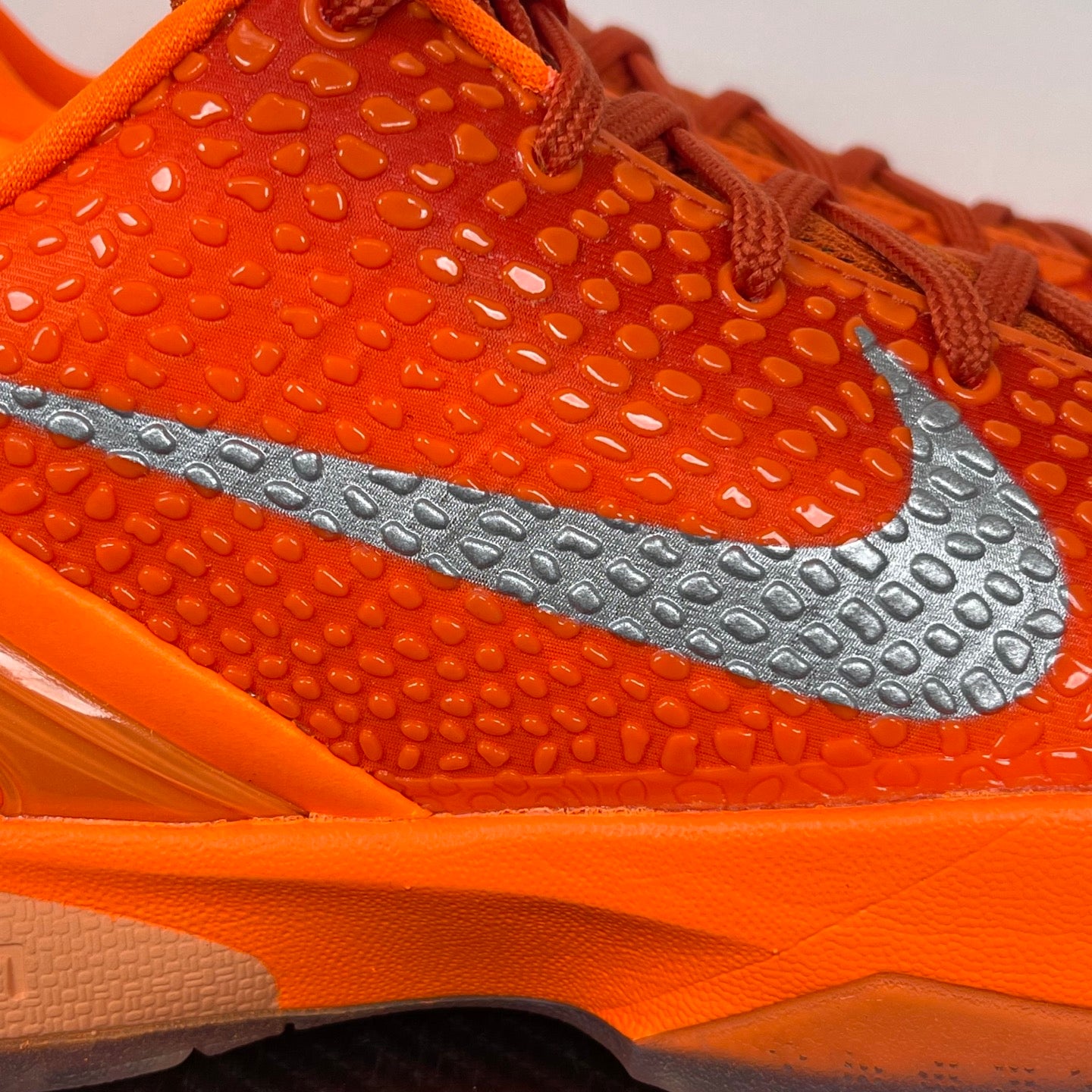 KB6  Total Orange