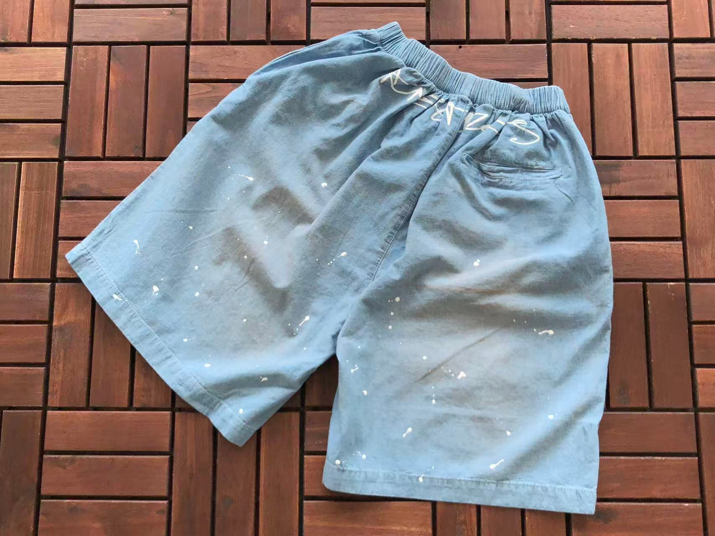Conjunto AC ST