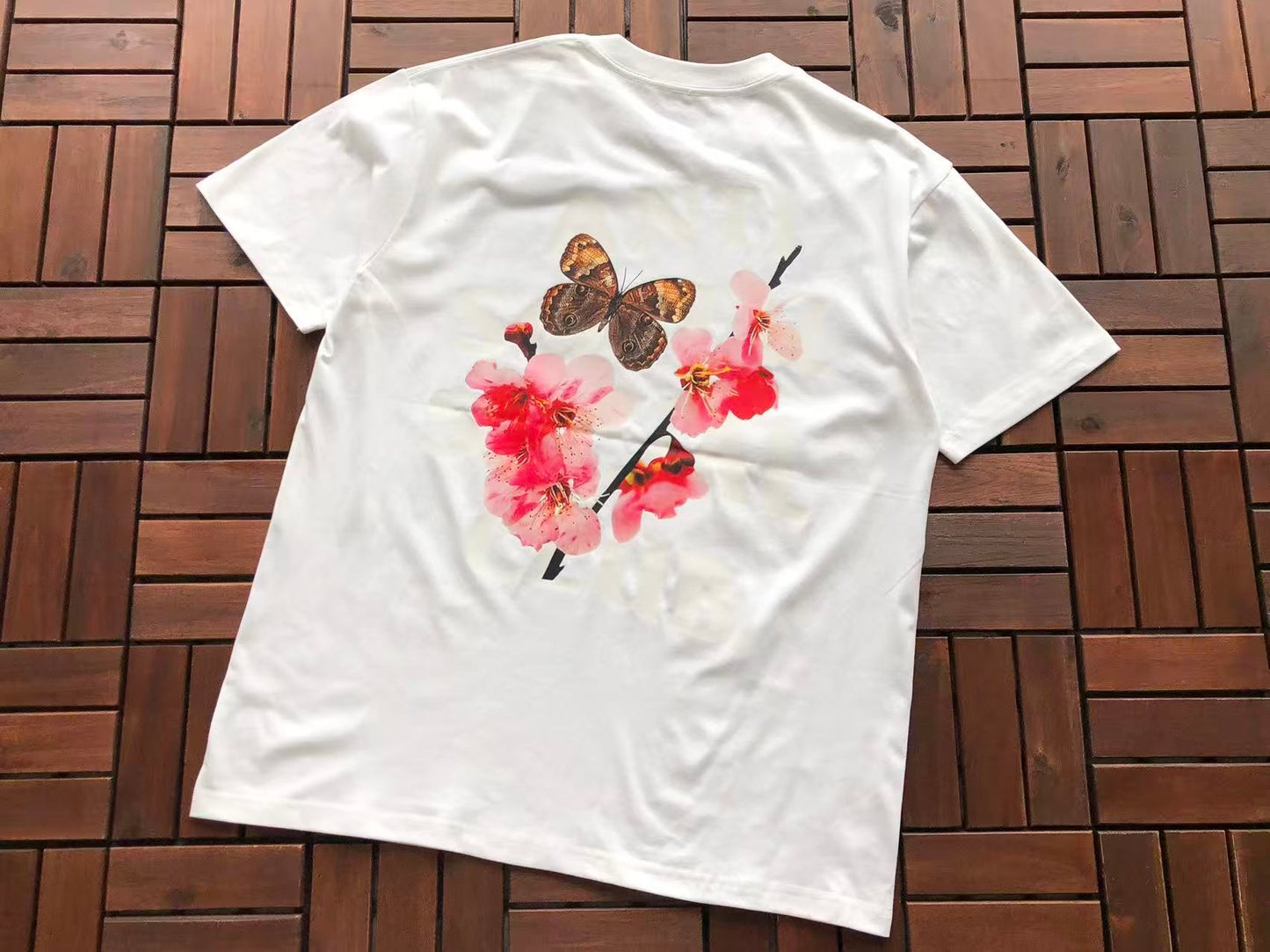 Anti Social Club T-Shirts