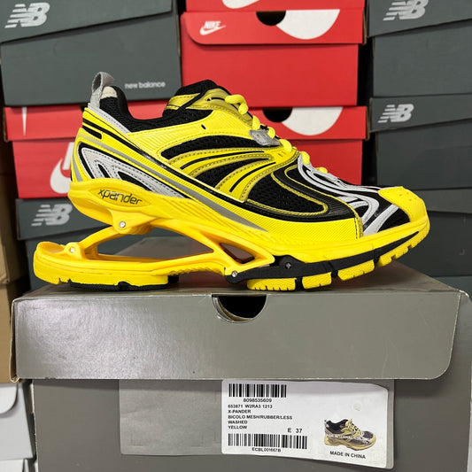 BLG X-Pander Yellow/Black/Grey