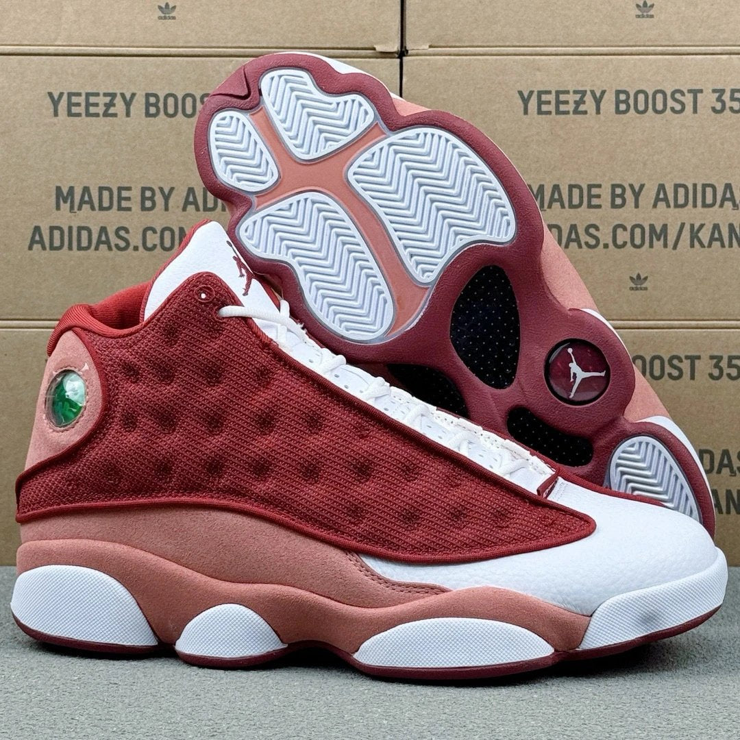 AJ13 Red Dune
