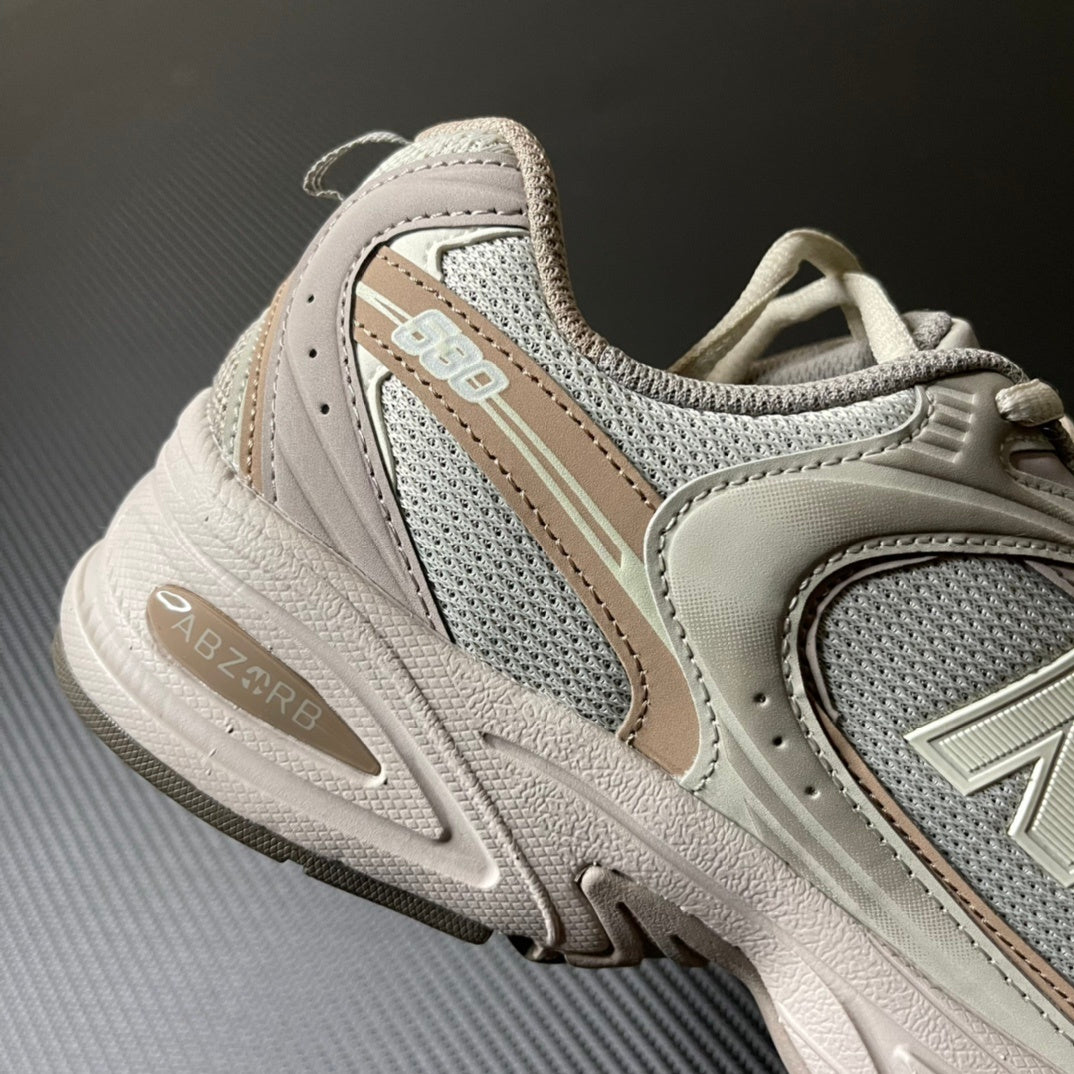 530 Light Elephant Grey