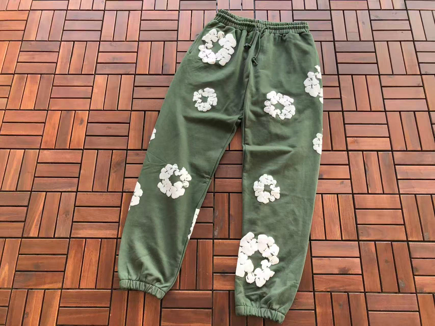 Conjuntos Denim T