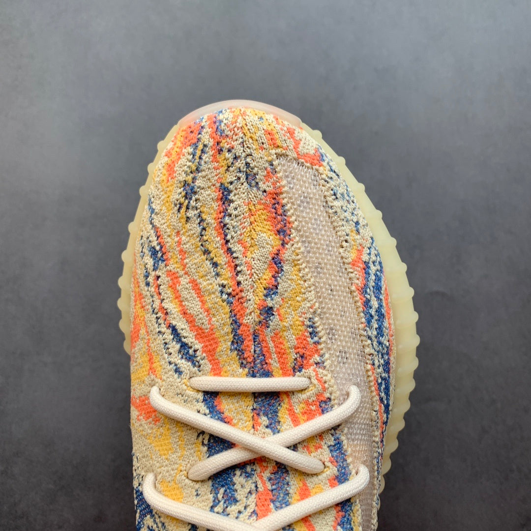 Boost 350 MX OAT