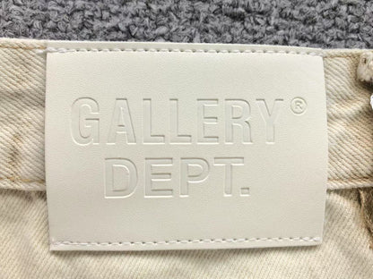 Calças GALLERY DEPT