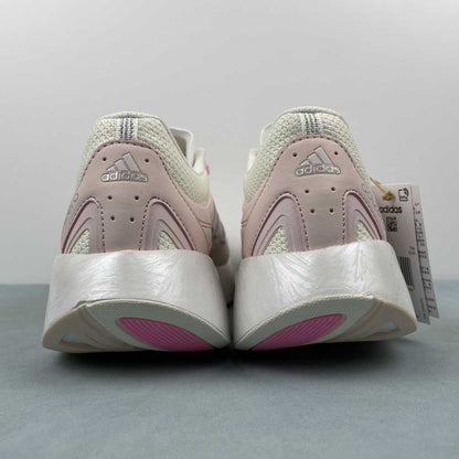Adizero Aruku White Pink