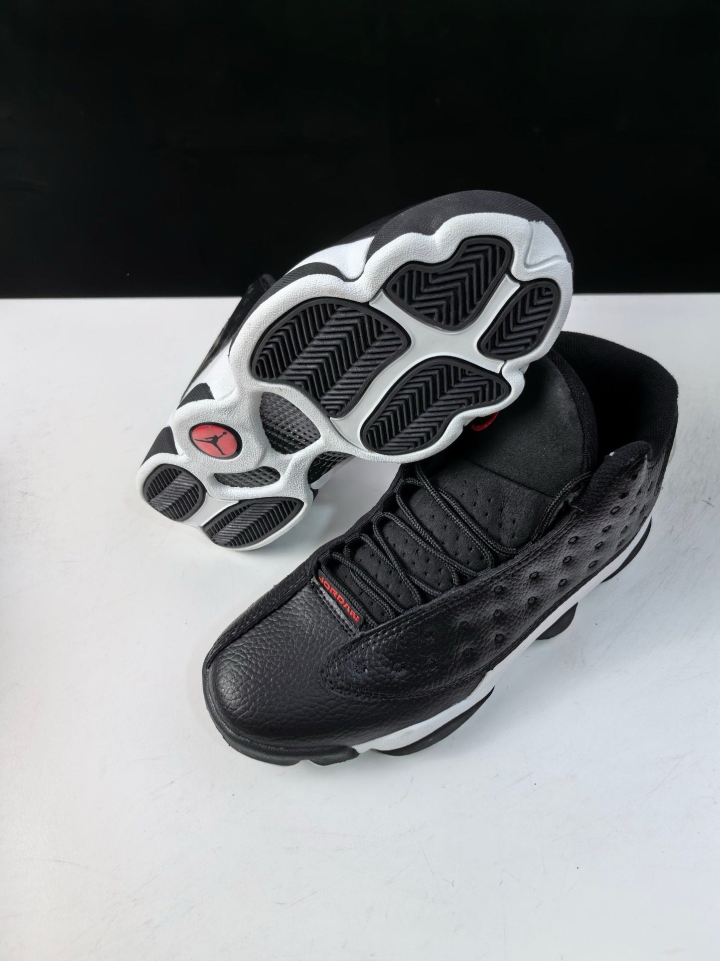 13 Reverse He Got Game
