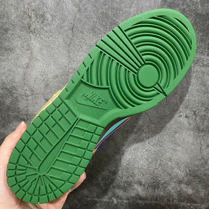Dunk SB What The Paul